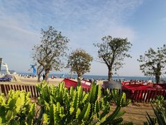 -大梅沙海滨公园