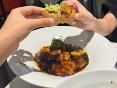 -福海居烤鸭店(鸟巢店)