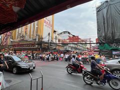 -唐人街(耀华力路)