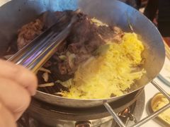 -老北京褡裢火烧·任记