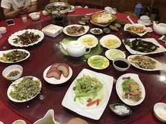 -石门豆腐王(红旗街店)
