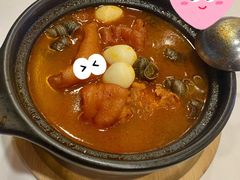 旋宫全家福-柳州宾馆-云霄阁·旋转餐厅