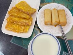 -民信老铺(双皮奶博物馆店)