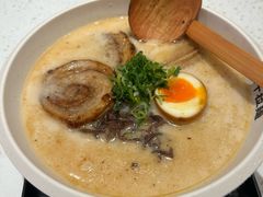 -味千拉面(惠州淡水嘉信茂广场分店)