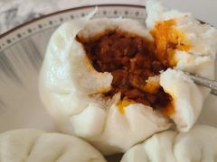 -白玉兰食品甜凤店(合生汇店)