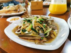 -南海渔家•海鲜•正宗海南菜(海棠湾店)