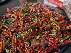 -马海涛牛肉串·午市牛腩饭·烧烤夜宵(领汇广场店)