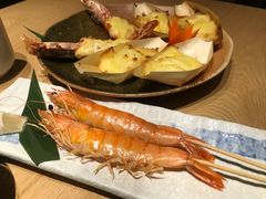 -虹料理·日料放题(悠方店)