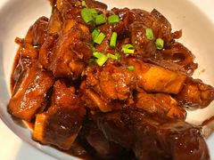 -绿茶餐厅(蓝色港湾店)