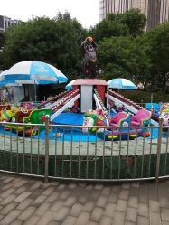 -大望京儿童游乐场