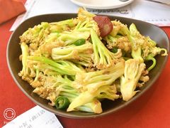 -赵小姐丨新中餐(曲江店)