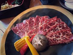 -炎蔵牛舌烤肉