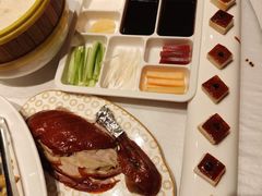 -望海湾鱼头泡饼·天津菜(空港店)