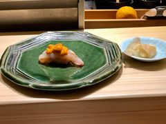 牡丹虾-鮨青(恒基名人购物中心店)