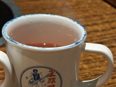 -王歘歘·chuǎ火锅(五道营店)