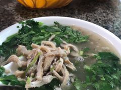 -清真喜兰老丁羊汤特色小吃