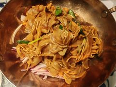 -绿茶餐厅(王府井永宁门店)