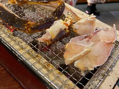 -蟹田居·活蟹料理(东城店)