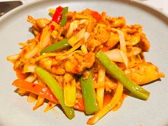 -马凯餐厅(地安门店)
