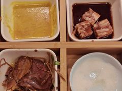 -老浒记烤鸭-北京菜(琉璃厂店)