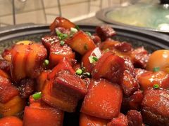 -重庆丽苑维景国际大酒店·海鲜自助餐厅