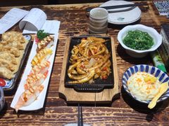 -小川洋风料理(街道口店)