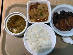 -老乡鸡(上海品尊国际中心店)