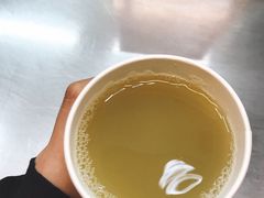 -公利真料竹蔗水(中环店)