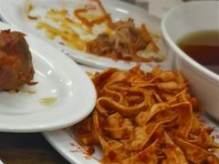 -西塔大冷面(市府大路店)