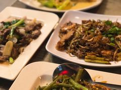 -真浪大家乐海鲜餐馆