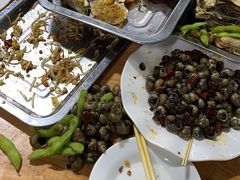 -生蚝扇贝王(郑州店)