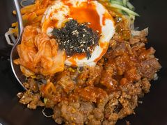 -优壹佳·延边朝鲜族料理(中山北路店)