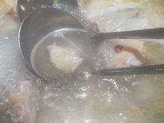 -大头椰·椰子鸡火锅(南宁万象城店)