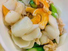 -功德林素菜饭庄(前门店)