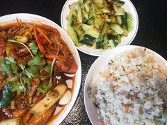 -夜猫子串吧·龙虾.江西小炒(万塘路店)
