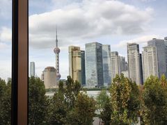-上海滩餐厅(BFC外滩金融中心店)