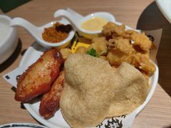 -太二酸菜鱼(上海佛罗伦萨小镇店)