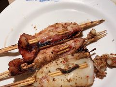 -星伦多 自助料理(圆融店)