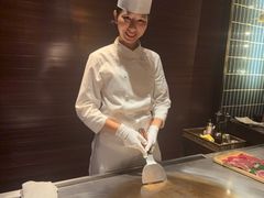 -岩盐·铁板料理(嘉里店)