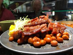 -三强鸽子(中原路店)
