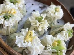 -都一处烧麦馆(前门店)