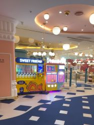 -奈尔宝家庭中心·亲子餐厅(苏州大悦城店)