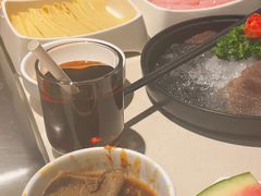 -海底捞火锅(庆春路店)