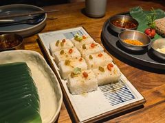 -薇酌饮·陕西菜(南门外店)