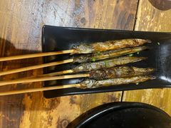 -土蚝·高压锅生蚝(百姓美食街店)