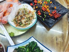 -87号烧烤海鲜·大排档(金沙滩店)