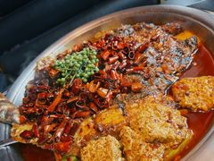 -烤匠麻辣烤鱼(IFS店)