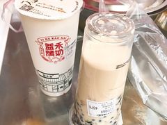 -益禾堂(燕大店)
