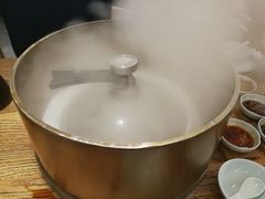 -云渔堂蒸汽石锅鱼(万达店)