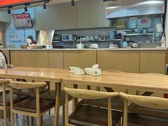 -西北杂粮筐凉皮大王(龙湖·北城天街购物广场店)